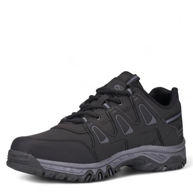 MAGGPOINT_M_TREKİNG_777 SİYAH_FÜME