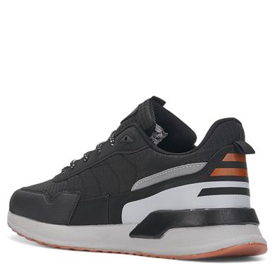 MARCOJAMPER_BATTAL_SPOR_2019 SİYAH_FÜME_ORANJ