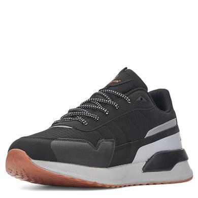 MARCOJAMPER_BATTAL_SPOR_2019 SİYAH_FÜME_ORANJ