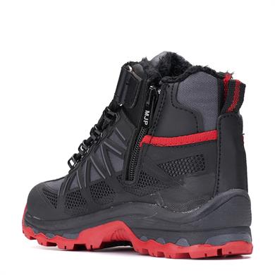 MARCOJAMPER_F_BOT_2032 SİYAH_FÜME_KIRMIZI