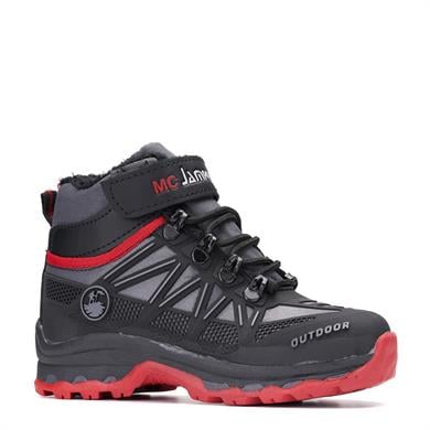 MARCOJAMPER_F_BOT_2032 SİYAH_FÜME_KIRMIZI