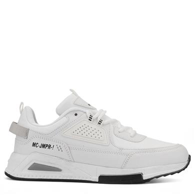 MARCOJAMPER_BATTAL_SPOR_ANRK_2137 BEYAZ