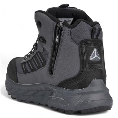 MARCOJAMPER_M_BOT 2358 SİYAH_FÜME