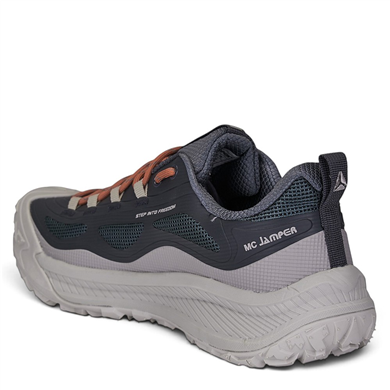 MARCOJAMPER_M_SPOR 5050 FÜME_BEJ_ORANJ
