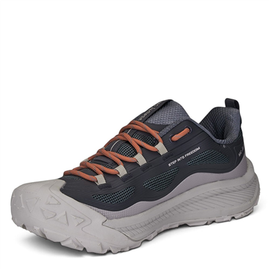 MARCOJAMPER_M_SPOR 5050 FÜME_BEJ_ORANJ