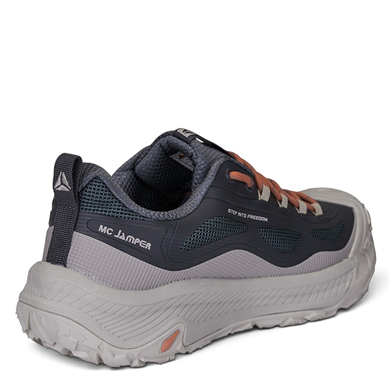 MARCOJAMPER_M_SPOR 5050 FÜME_BEJ_ORANJ