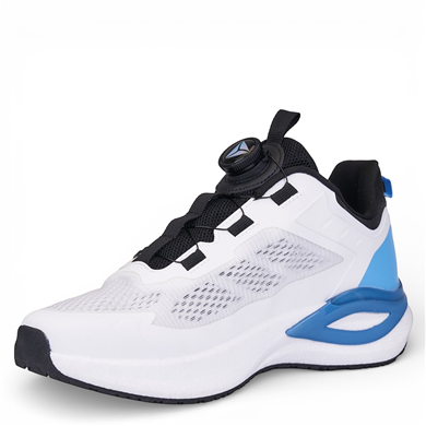 MARCOJAMPER_M_SPOR_ANRK 5012 BEYAZ_H.MAVİ