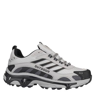 MARCOJAMPER_M_TREKKİNG 2408 SİYAH_BUZ