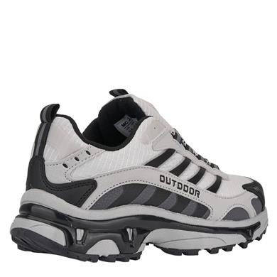 MARCOJAMPER_M_TREKKİNG 2408 SİYAH_BUZ