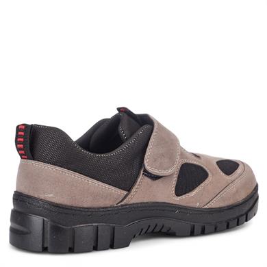 MEMPOWER_M_İŞÇİ_AYAKKABI GRİ_45