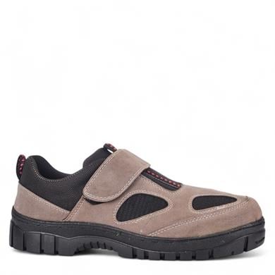 MEMPOWER_M_İŞÇİ_AYAKKABI GRİ_45