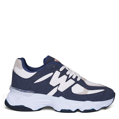 MIA_MARYA_Z_SPOR 7040 BEYAZ_LACİ