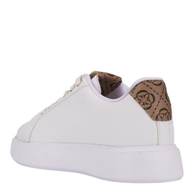 MIA_MARYA_Z_SPOR_CİLT 6060 BEYAZ