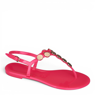 MİADONNA_Z_SANDALET 1525 PEMBE
