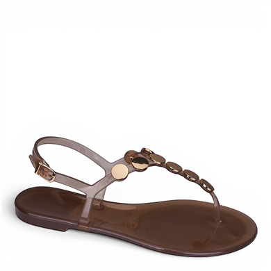 MİADONNA_Z_SANDALET 1525 VİZON