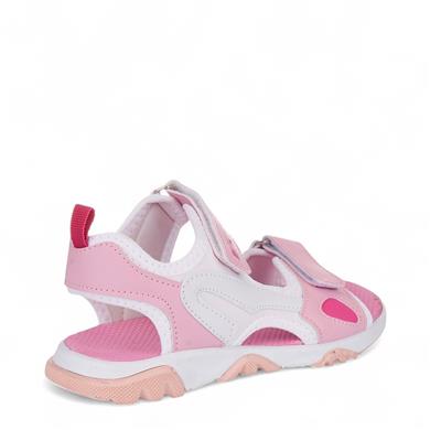 MİDDO_KİDS_F_SAND_ROY PEMBE_BEYAZ