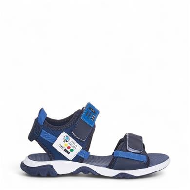 MİDDO_KİDS_F_SAND_ŞERİTLİ LACİ_SAX