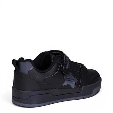 MİNİPA_F_SPOR STARRY BLACK_DARK_GRAY
