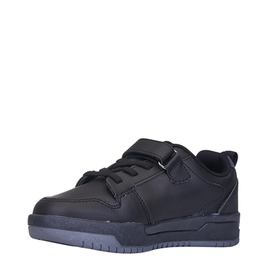 MİNİPA_F_SPOR STARRY BLACK_DARK_GRAY