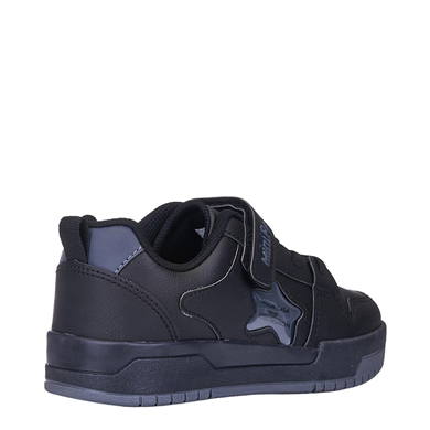 MİNİPA_F_SPOR STARRY BLACK_DARK_GRAY