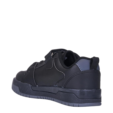MİNİPA_F_SPOR STARRY BLACK_DARK_GRAY