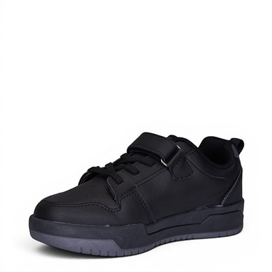MİNİPA_F_SPOR STARRY BLACK_DARK_GRAY