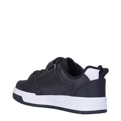 MİNİPA_F_SPOR STARRY BLACK_WHİTE