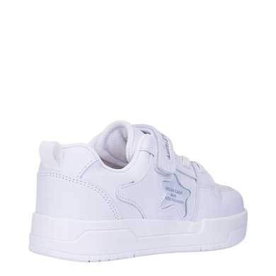 MİNİPA_F_SPOR STARRY WHİTE