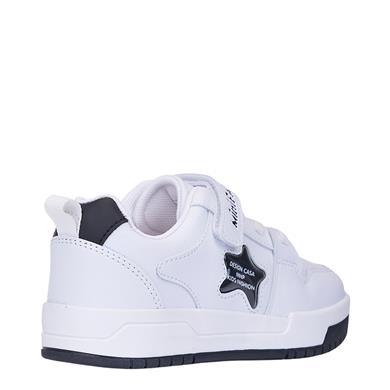 MİNİPA_F_SPOR STARRY WHİTE_BLACK
