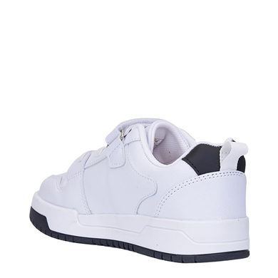 MİNİPA_F_SPOR STARRY WHİTE_BLACK