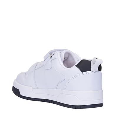 MİNİPA_F_SPOR STARRY WHİTE_BLACK