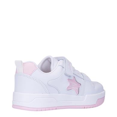 MİNİPA_F_SPOR STARRY WHİTE_PİNK