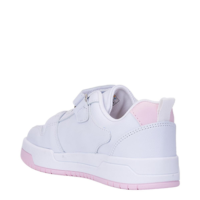 MİNİPA_F_SPOR STARRY WHİTE_PİNK