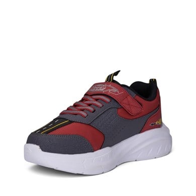 MİNİPA_F_SPOR_GARAGE 58272 KIRMIZI