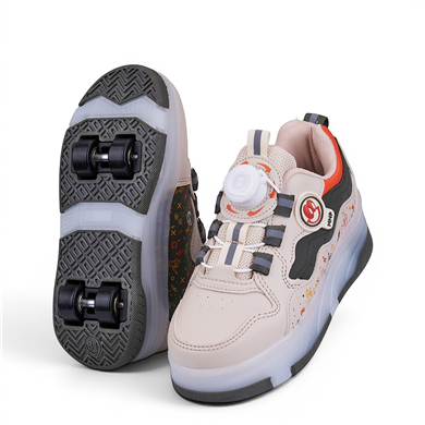 MİNİPA_F_SPOR_PATEN 0703 BEJ_HAKİ