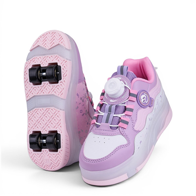 MİNİPA_F_SPOR_PATEN 0703 PEMBE_LİLA