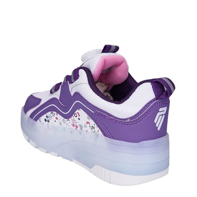 MİNİPA_F_SPOR_PATEN 6504 BEYAZ_MOR