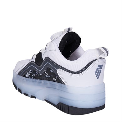 MİNİPA_F_SPOR_PATEN 6504 BEYAZ_SİYAH