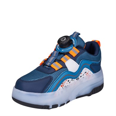 MİNİPA_F_SPOR_PATEN 6504 İNDİGO_ORANJ