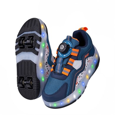 MİNİPA_F_SPOR_PATEN 6504 İNDİGO_ORANJ