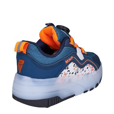 MİNİPA_F_SPOR_PATEN 6504 İNDİGO_ORANJ