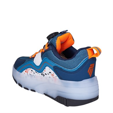 MİNİPA_F_SPOR_PATEN 6504 İNDİGO_ORANJ