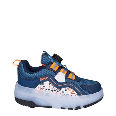 MİNİPA_F_SPOR_PATEN 6504 İNDİGO_ORANJ