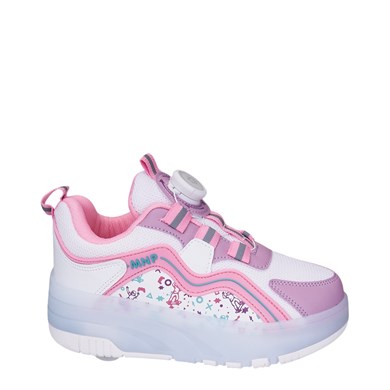 MİNİPA_F_SPOR_PATEN 6504 PEMBE_LİLA