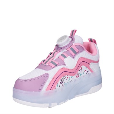 MİNİPA_F_SPOR_PATEN 6504 PEMBE_LİLA