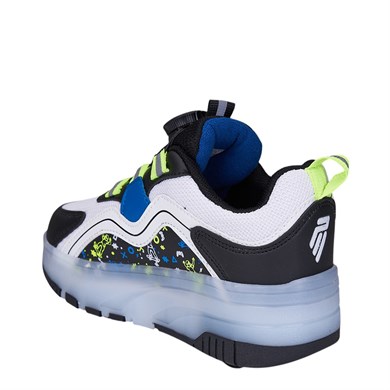MİNİPA_F_SPOR_PATEN 6504 SİYAH_SAKS