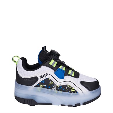MİNİPA_F_SPOR_PATEN 6504 SİYAH_SAKS