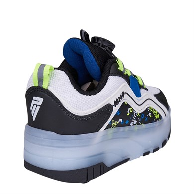 MİNİPA_F_SPOR_PATEN 6504 SİYAH_SAKS