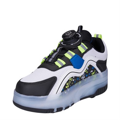 MİNİPA_F_SPOR_PATEN 6504 SİYAH_SAKS