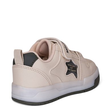 MİNİPA_P_SPOR STARRY BEİGE_KHAKİ